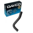 thumbnail image 1 of Dayco Upper Radiator Coolant Hose compatible with GMC Sierra 3500 HD 6.6L V8 2007-2010, 1 of 6