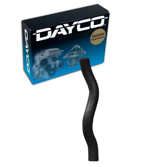 Dayco Upper Radiator Coolant Hose compatible with Honda Pilot 2016-2019