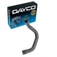 thumbnail image 1 of Dayco Upper Radiator Coolant Hose compatible with Jeep Grand Cherokee 4.0L L6 1993-1998, 1 of 7