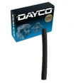 thumbnail image 1 of Dayco Upper Radiator Coolant Hose compatible with Nissan Versa 1.8L L4 2007-2012, 1 of 6