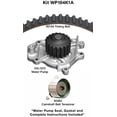 thumbnail image 1 of Dayco WP184K1A - Engine Timing Belt Kit with Water Pump Fits select: 1990-1995 ACURA INTEGRA, 1 of 2