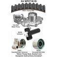 thumbnail image 1 of Dayco WP271K1D - Engine Timing Belt Kit with Water Pump Fits select: 1995-1998,2001 TOYOTA TACOMA, 1 of 3