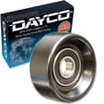 thumbnail image 1 of Dayco Water Pump Drive Belt Tensioner Pulley compatible with Cadillac CTS 2.8L 3.6L V6 2004-2009, 1 of 7