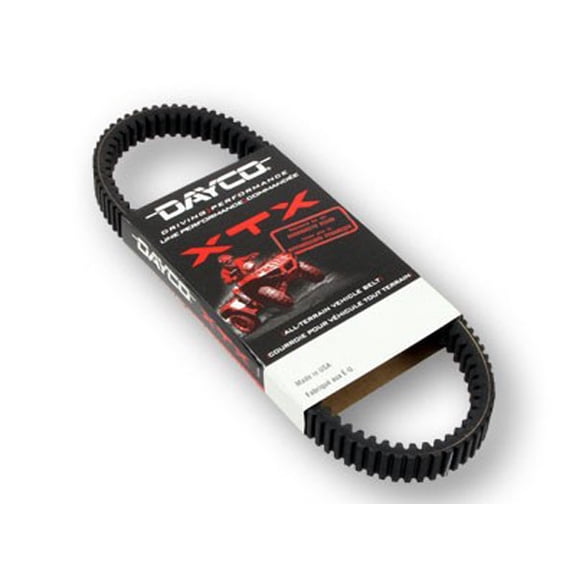 Dayco XTX Drive Belt for Yamaha RS Vector LTX 2012-2015