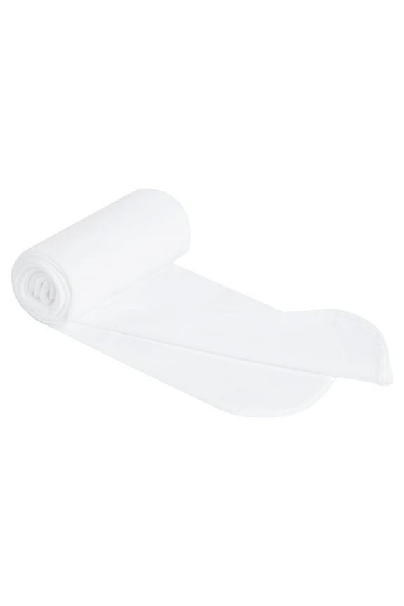 Footed Tights Ballet Stockings Dance Pantyhose for Toddler, Girls, One Pair