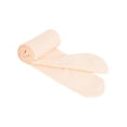 thumbnail image 1 of Daydance Pink Ballet Tights Ultra Soft Opaque Footed Dance Leggings for Girls, One Pair, 1 of 5