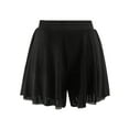 thumbnail image 1 of Daydance Women Wide Leg Dance Shorts Skirted Pants, 1 of 5