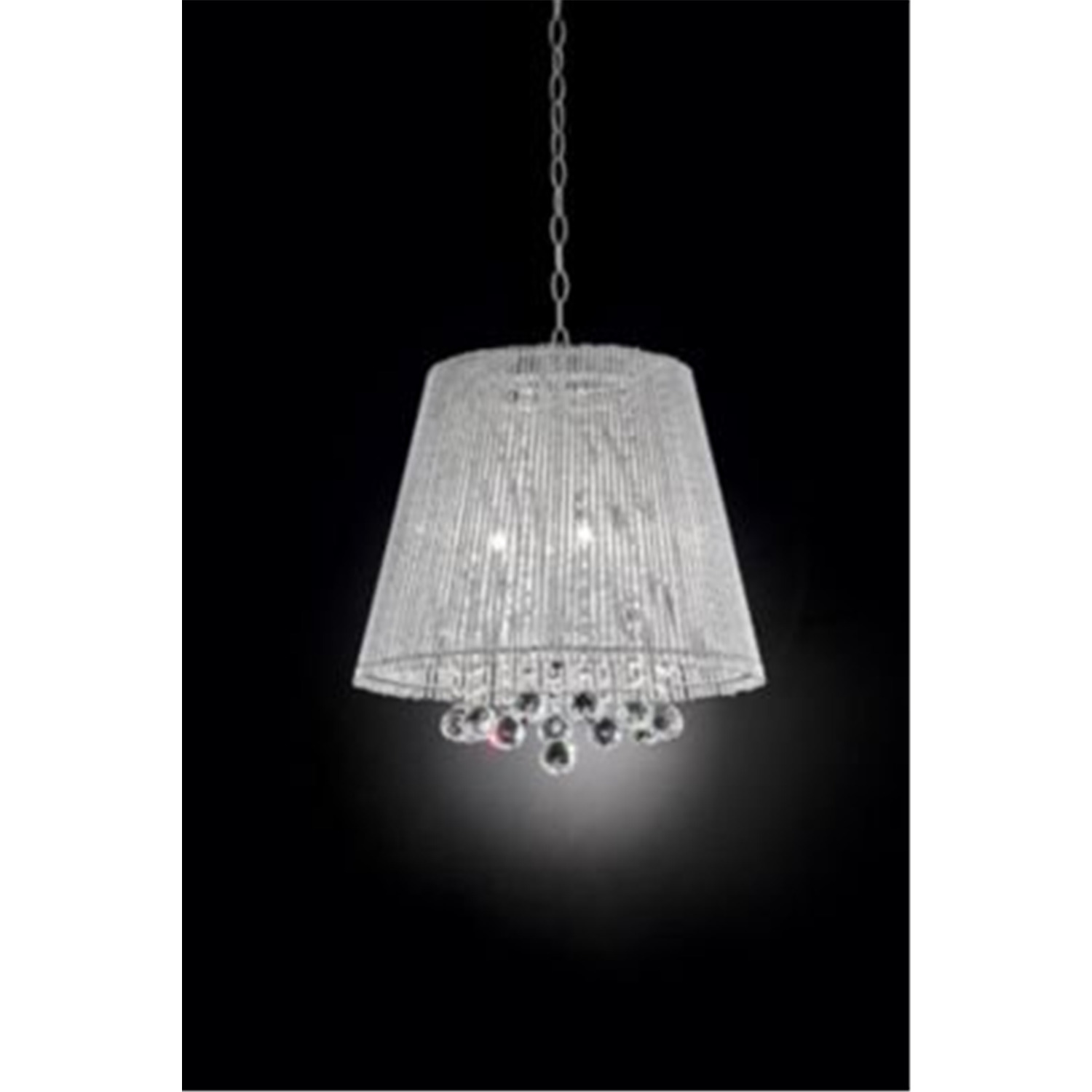 Daydream Crystal Ceiling Lamp