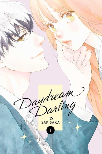 女性漫画 Day Dream Dear Darling Daydream Darling: Daydream Darling, Vol. 1 (Series #1) (Paperback