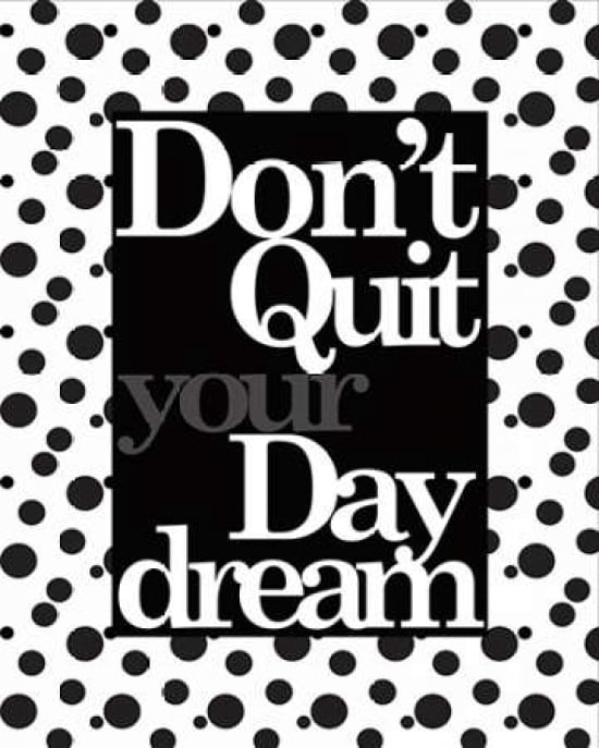 Daydream Layers Canvas Art - Alli Rogosich (24 x 30)