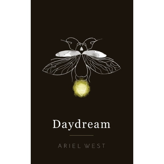 Daydream: Poetry Book, (Paperback)
