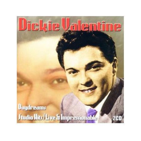 Daydreams: Studio Hits/Live ImpressionKle