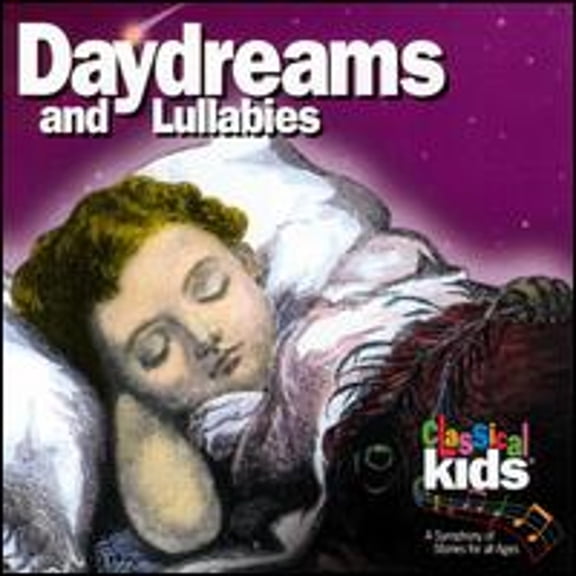 Pre-Owned DAYDREAMS & LULLABIES / VARIOUS