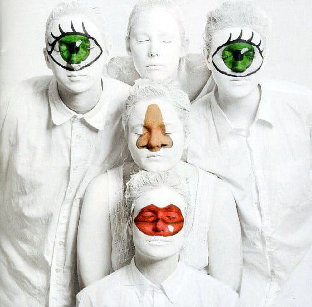 Daydreams and Nightmares