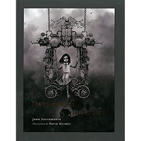 Pre-Owned Daydreams for Night (Hardcover) 192701817X 9781927018170