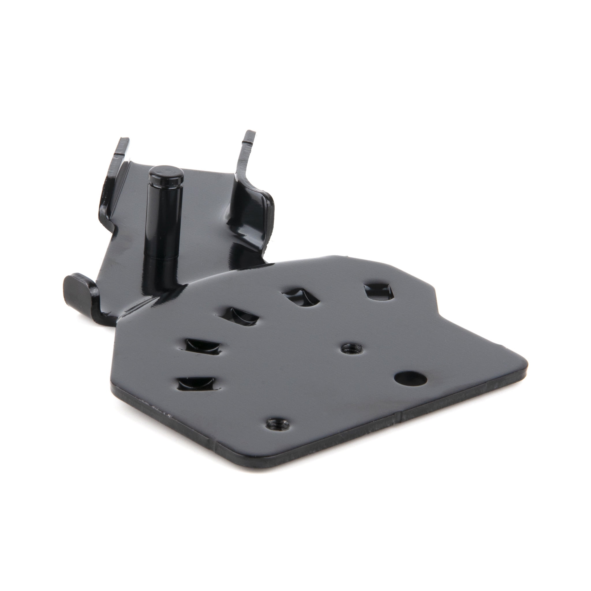 Hyper Tough 20” Mower Right Wheel Height Control Lever Bracket Model MNA152701