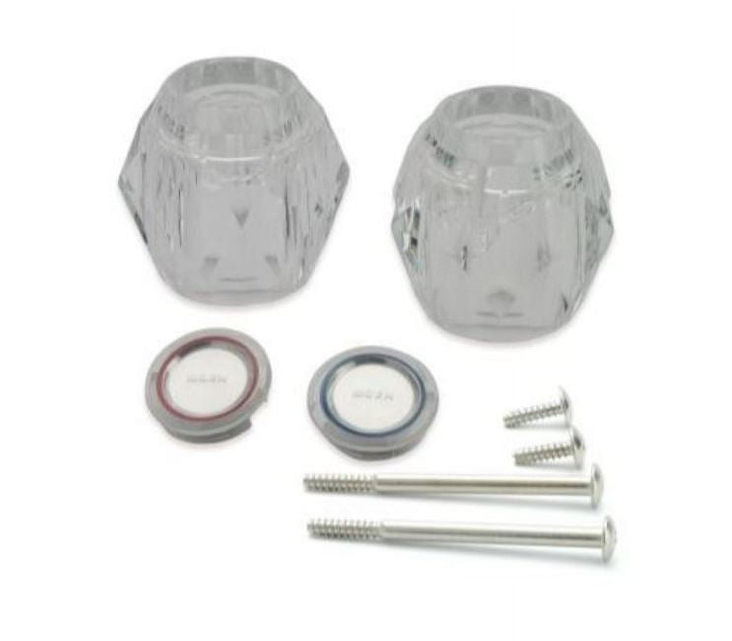 Daye 84005229 Kit Knob Lever - Walmart.com 