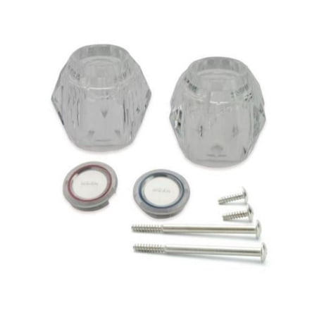 Daye 84005229 Kit Knob Lever