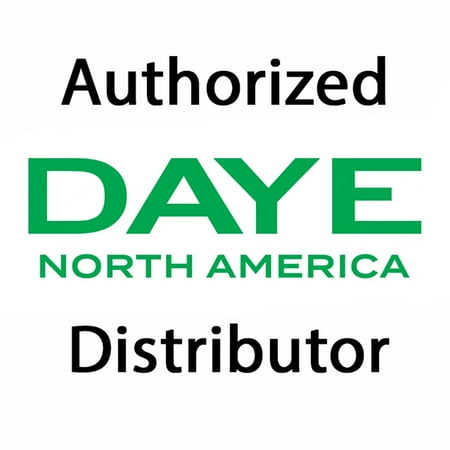Daye Genuine OEM Replacement Grass Deflector - 2100200992