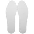 thumbnail image 1 of Dayesque Stainless Steel Anti-Puncture Insoles for Work Boots, Inserts for Men & Women, Ideal for Construction Sites, Size 40, 1 of 9