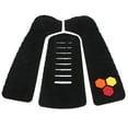 thumbnail image 1 of WEUVEB Non- Surfboard Traction Pad EVA Adhesive Mat for Paddleboard, Grip and Comfort, 1 of 8