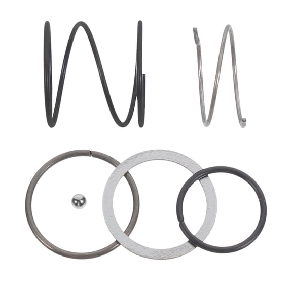 WEUVEB 1Set Spring and Washer Replacement Kit for Impact Wrench Power Tool Repair