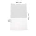thumbnail image 1 of WEUVEB Reusable Hanging Dehumidifiers for Closets and Kitchens Bags, 1 of 9