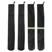 Dayesque 2 Pairs Windshield Wiper Covers Car Wiper Waterproof Wiper Blade Rain Sleeves Protect Birds Droppings For Cars Automotive Accessories