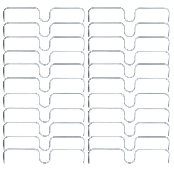 WEUVEB 21Pc Portable Tying Tool for Fruit Tree Shaping