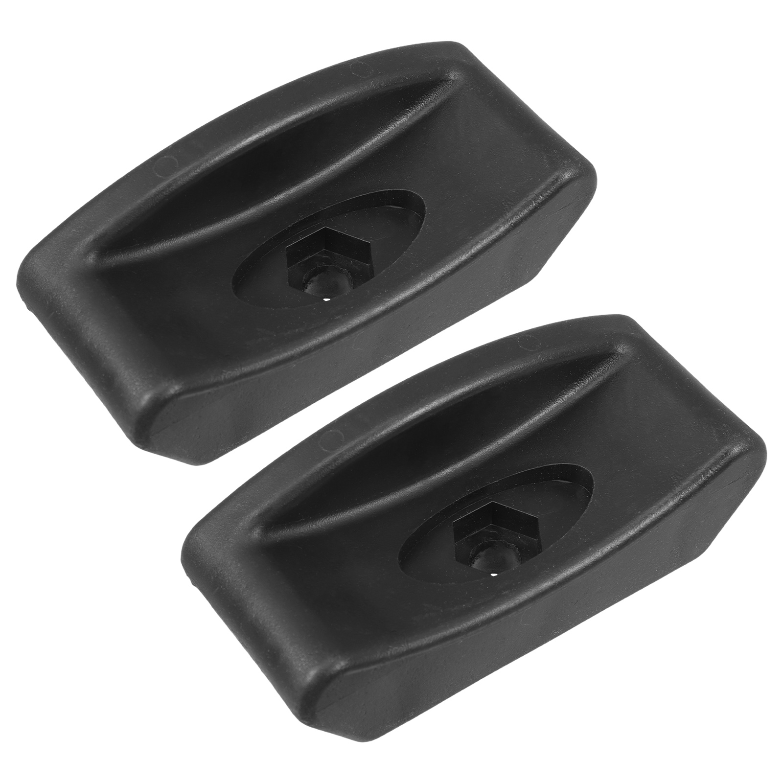 Dayesque 2PCS Barbell Holder Dumbbell Placement Rack Dumbbell Holder ...