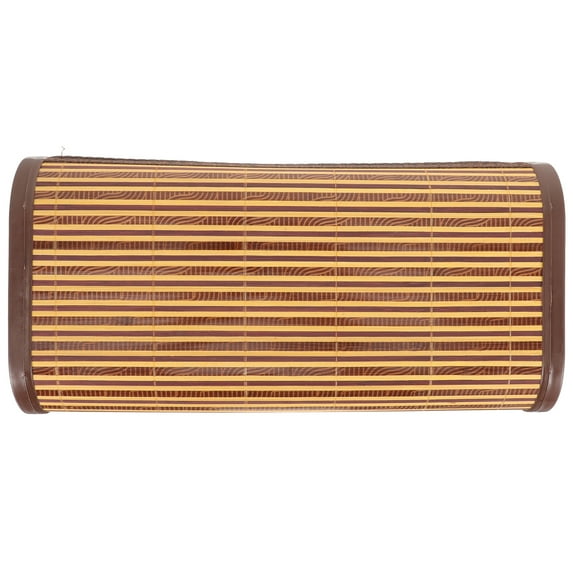 Dayesque 2PCS Pillow for Summer Cooling Neck Cushion for Sauna Hollow Chinese Style Pillow Ergonomic Cushion for Hot Sleepers