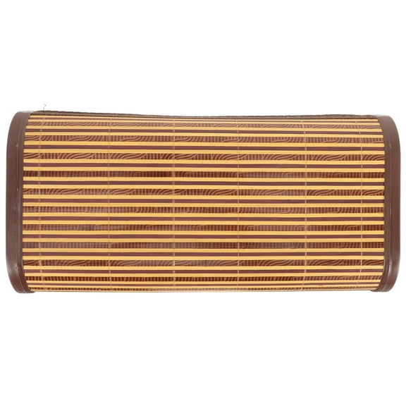 Dayesque 2PCS Pillow for Summer Cooling Neck Cushion for Sauna Hollow Chinese Style Pillow Ergonomic Cushion for Hot Sleepers