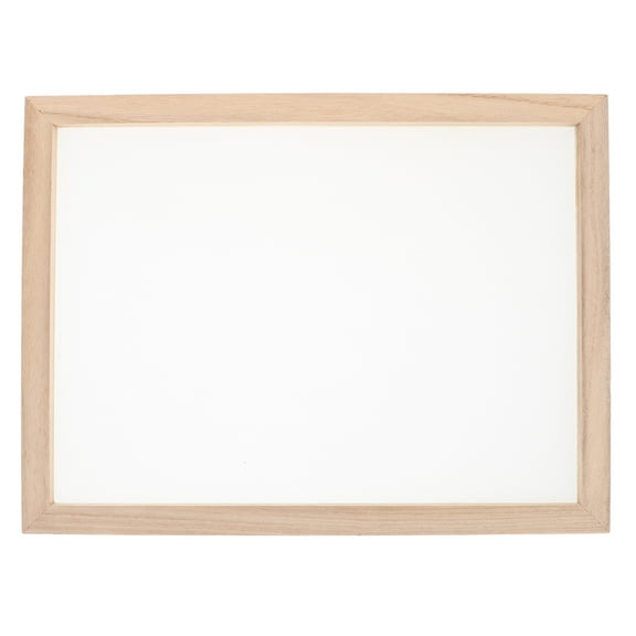 Dayesque 2pcs Ancient Paper Making Frame Dried Flower Frame Making Tools Rectangular Screens For Kids School Projects Crafting Supplies