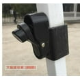 thumbnail image 1 of WEUVEB 2Pcs Automatic Canopy Leg Switch Part Black for Awning and Sun Shelter, 1 of 8