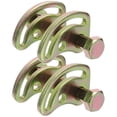 thumbnail image 1 of WEUVEB Iron Upper Control Arm Bolts for Car Suspension Replacement, and Precise, 2 Pieces, 1 of 8