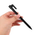 thumbnail image 1 of Dayesque 5-Pack Heavy Duty Plastic Tent Pegs for Camping, Beach, Canopy, Multi-Purpose Ground Stakes Nails, 1 of 8
