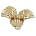 thumbnail image 1 of WEUVEB Brass Drawer Knobs with Elegant Butterfly and Floral Patterns for Cabinet Doors, Furniture Hardware, and Decorative Accessories, 1 of 8