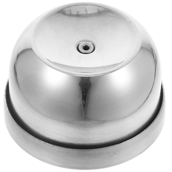 Dayesque Stainless Steel Boiled Piercer Manual Puncher Tool Heavy Duty Kitchen Gadget for Easy Shell Removal