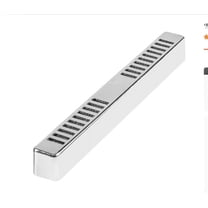 WEUVEB cigar humidor accessories Cigar Humidifier Silver 1Set