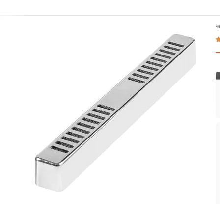 WEUVEB cigar humidor accessories Cigar Humidifier Silver 1Set