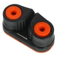 thumbnail image 1 of WEUVEB Lightweight Nylon Cam Cleat Rope Holder for Marine Boat Kayak and Sailing Equipment, 1 of 9