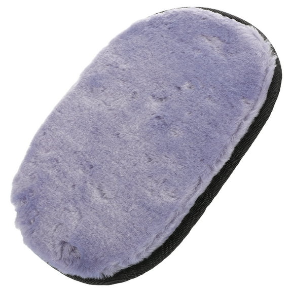 Dayesque Car Cleaning Mittens Polishing Detailing Washable Cleaning Gloves Furniture Cleaning cloth for Shining Buffing Polishing