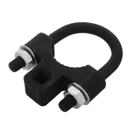 WEUVEB Auto Body Tools And Equipment Inner Tie Rod Removal Tool Multi Carbon Steel 1Pack