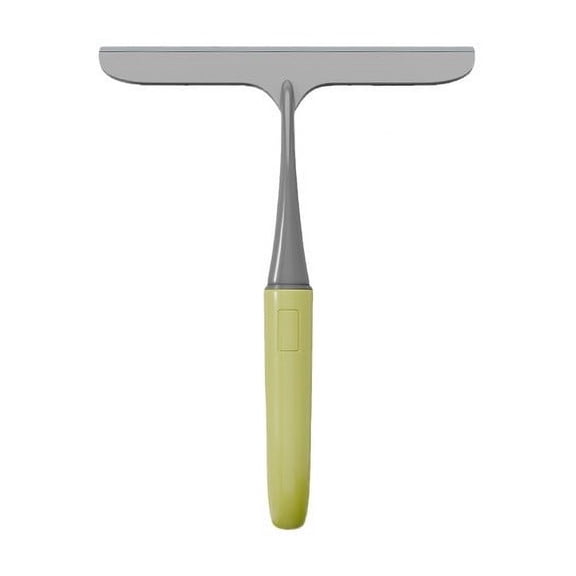 Dayesque Multi-Functional Car Windshield Scraper and Glass Cleaning Squeegee Portable Tool for RVs, Showers, Mirrors, and Effortless Cleaning