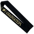 thumbnail image 1 of Dayesque Class of 2025 Graduation Sash for Senior Women Students, Celebration Ribbon Belt, Graduation Party Accessory, 1 of 9