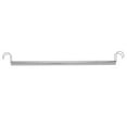 thumbnail image 1 of WEUVEB Stainless Steel Clothes Rack, Easy to Assemble, Multifunctional and Space-Saving Storage Solution, 1 of 8