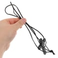 thumbnail image 1 of Dayesque Stylish Rearview Mirror Hanging Pendant for Men, Unique Car Charm Ornament, Trendy Auto Accessories, 1 of 8
