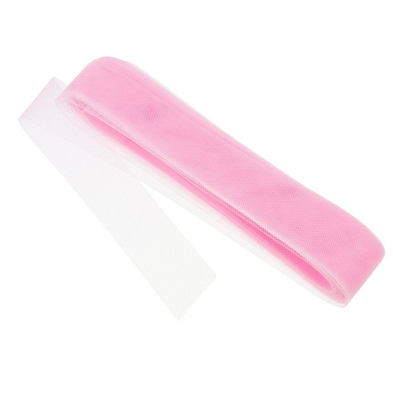 Dayesque Polyester Braid Trimming for Wedding , Wide Trim Sewing Accessories for Dress Making and Gown Decoration