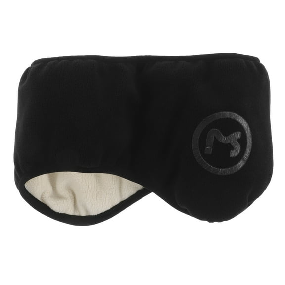 WEUVEB Noise Cancelling Ear Muffs Polyester Fibre 1Set