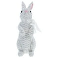 thumbnail image 1 of Dayesque Easter Standing Bunny Statues Rattan Effect Bunny Figurines Sculptures Desktop Bunny Ornaments For Home Garden Wedding Decor, 1 of 9